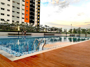 Alanis Residence Sepang KLIA Kota Warisan